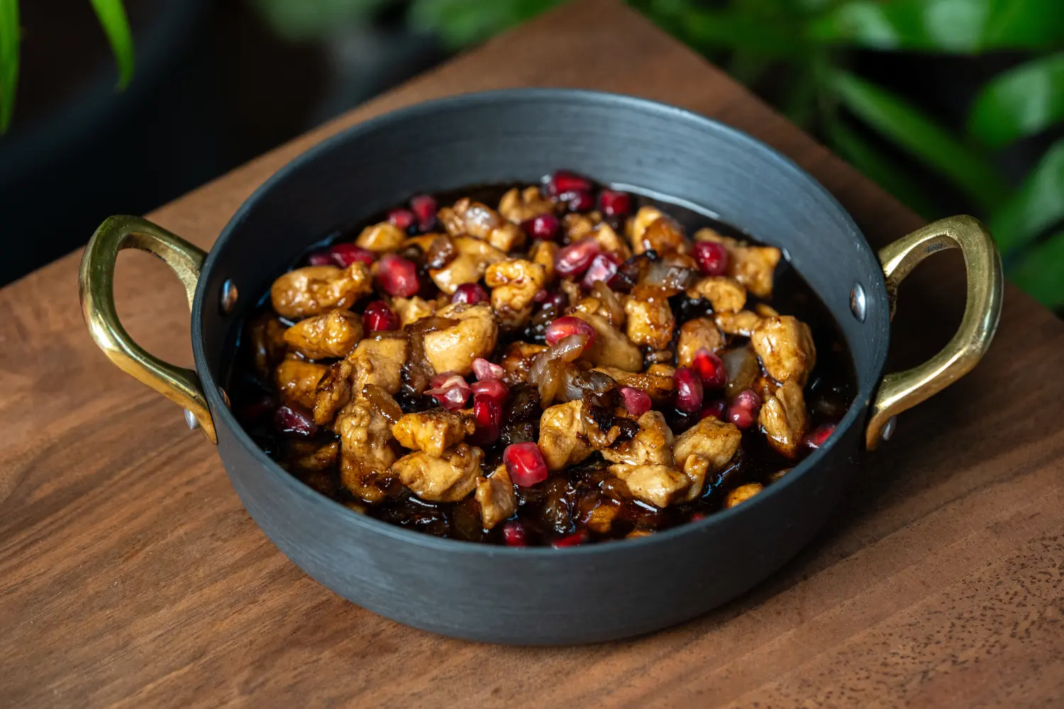 Ras Asfour Chicken